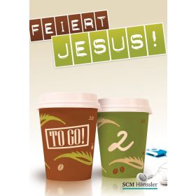 Jesus trägt dich