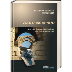 Produktbild des Artikels Buch - Gebunden Volk ohne Ahnen?