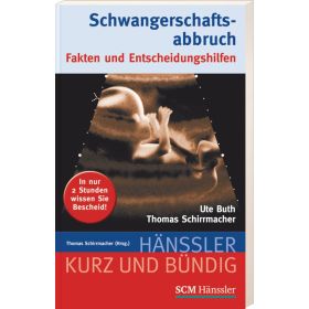 Schwangerschaftsabbruch