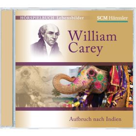Die Reise nach Indien (William Carey 5/12)
