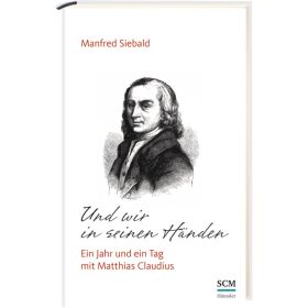 Produktbild des Artikels Buch - Gebunden Und wir in seinen Händen