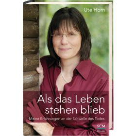 Produktbild des Artikels Buch - Gebunden Als das Leben stehen blieb