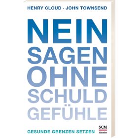 Produktbild des Artikels Buch - Paperback Nein sagen ohne Schuldgefühle