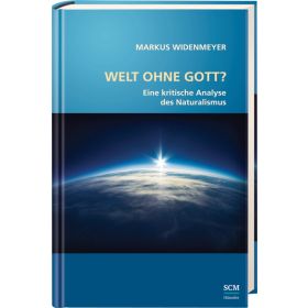 Welt ohne Gott?