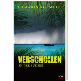 Produktbild des Artikels Buch - Paperback Verschollen in der Südsee