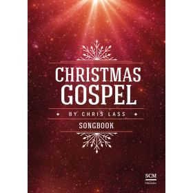 Christmas Gospel - Songbook