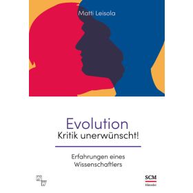 Evolution - Kritik unerwünscht!