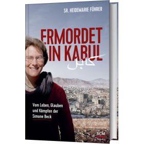 Produktbild des Artikels Buch - Gebunden Ermordet in Kabul
