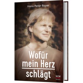 Wofür mein Herz schlägt