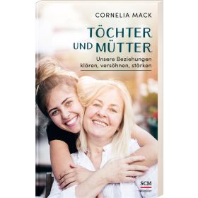 Produktbild des Artikels Buch - Klappenbroschur Töchter und Mütter