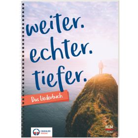 Produktbild des Artikels Noten - Download Deine Barmherzigkeit