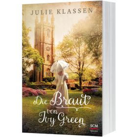 Die Braut von Ivy Green