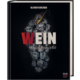 Produktbild des Artikels Buch - Gebunden Wein