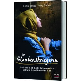 Produktbild des Artikels Buch - Gebunden Die Glaubenskriegerin