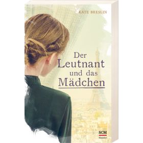 Produktbild des Artikels Buch - Gebunden Der Leutnant und das Mädchen