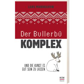 Produktbild des Artikels Buch - Klappenbroschur Der Bullerbü-Komplex