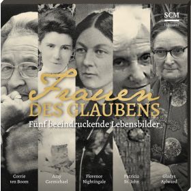 Frauen des Glaubens