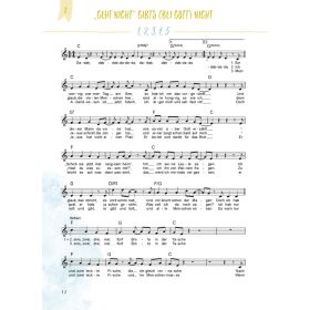 Produktbild des Artikels Noten - Download Salz und Licht