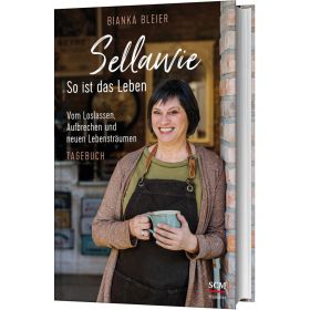 Produktbild des Artikels Buch - Gebunden Sellawie - So ist das Leben