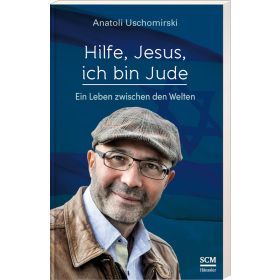Produktbild des Artikels Buch - Paperback Hilfe, Jesus, ich bin Jude