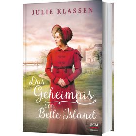 Das Geheimnis von Belle Island