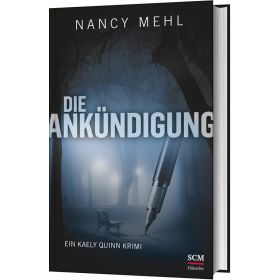 Die Ankündigung