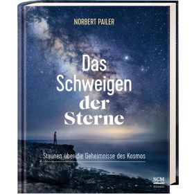 Produktbild des Artikels Buch - Gebunden Das Schweigen der Sterne