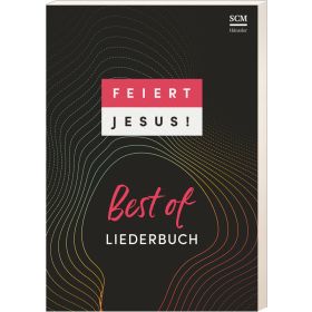 Produktbild des Artikels Liederbuch - Paperback Feiert Jesus! Best of - Paperback