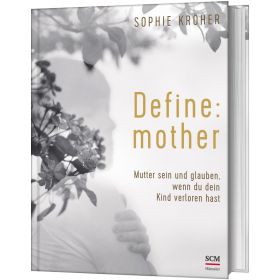 Produktbild des Artikels Buch - Gebunden Define: mother