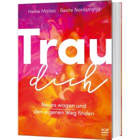 Trau dich