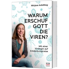 Warum erschuf Gott die Viren?