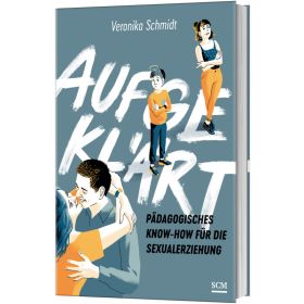 Produktbild des Artikels Buch - Gebunden (Flexcover) Aufgeklärt