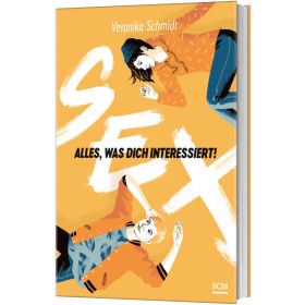 Produktbild des Artikels Buch - Gebunden (Flexcover) Sex