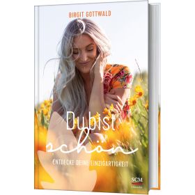 Produktbild des Artikels Buch - Gebunden Du bist schön