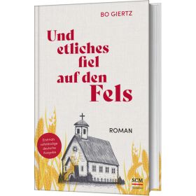 Und etliches fiel auf den Fels