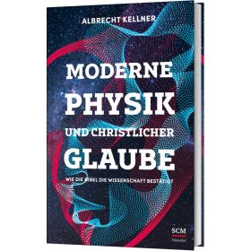 Produktbild des Artikels Buch - Gebunden Moderne Physik und christlicher Glaube
