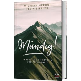 Produktbild des Artikels Buch - Gebunden Mündig!