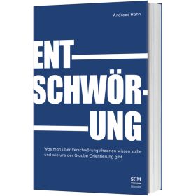 Entschwörung