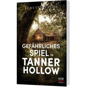 Gefährliches Spiel in Tanner Hollow