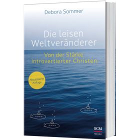 Produktbild des Artikels Buch - Klappenbroschur Die leisen Weltveränderer