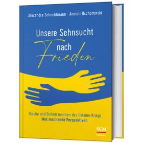 Produktbild des Artikels Buch - Gebunden Unsere Sehnsucht nach Frieden