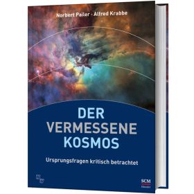 Der vermessene Kosmos