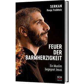 Produktbild des Artikels Buch - Gebunden Feuer der Barmherzigkeit