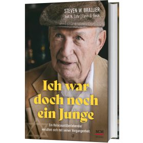 Produktbild des Artikels Buch - Gebunden Ich war doch noch ein Junge