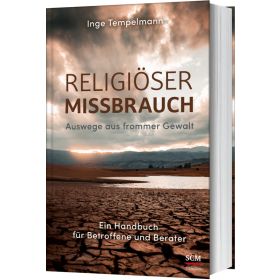 Produktbild des Artikels Buch - Gebunden Religiöser Missbrauch