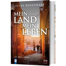 Produktbild des Artikels Buch - Gebunden Mein Land, mein Leben