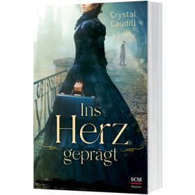 Produktbild des Artikels Buch - Paperback Ins Herz geprägt