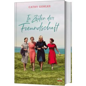 Produktbild des Artikels Buch - Gebunden In Zeiten der Freundschaft