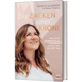 Produktbild des Artikels Buch - Gebunden Die Zacken einer Krone