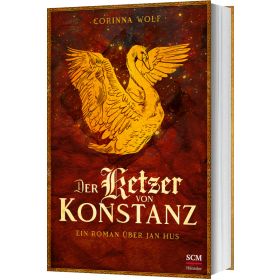Produktbild des Artikels Buch - Gebunden Der Ketzer von Konstanz